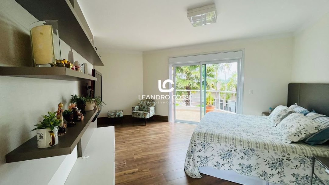 Casa de condomínio à venda no Condomínio Jardim Plaza Atheneé: