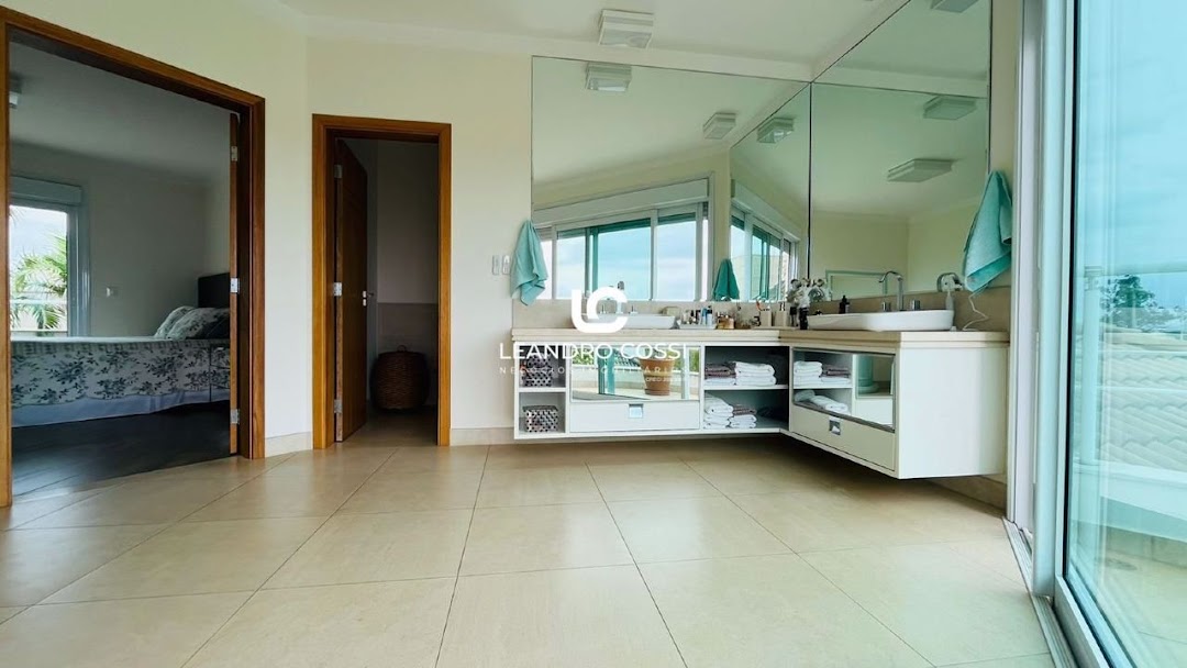 Casa de condomínio à venda no Condomínio Jardim Plaza Atheneé: