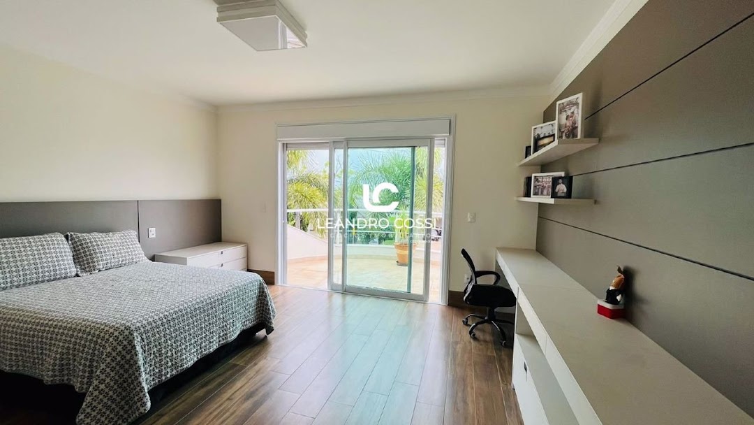 Casa de condomínio à venda no Condomínio Jardim Plaza Atheneé: