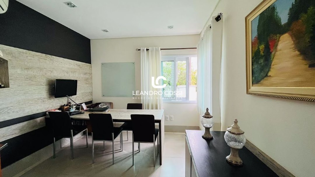 Casa de condomínio à venda no Condomínio Jardim Plaza Atheneé: