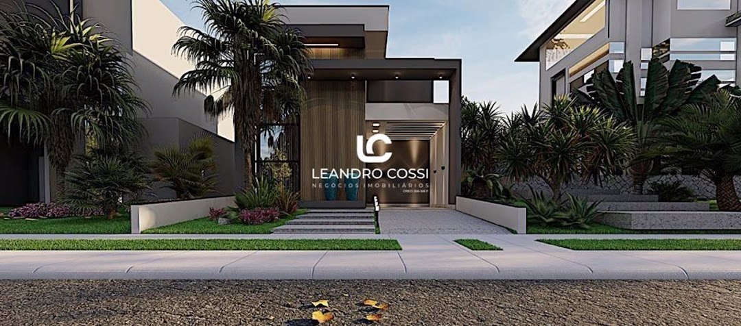 Casa de Condomínio Condomínio Village Moutonnée Salto 