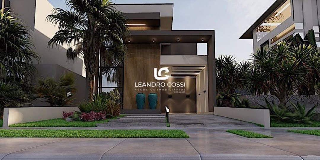 Casa de Condomínio Condomínio Village Moutonnée Salto 