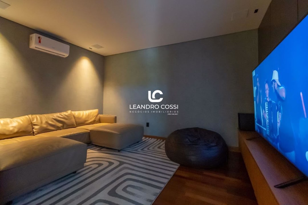 Casa de condomínio à venda no Condomínio Terras de São José II: