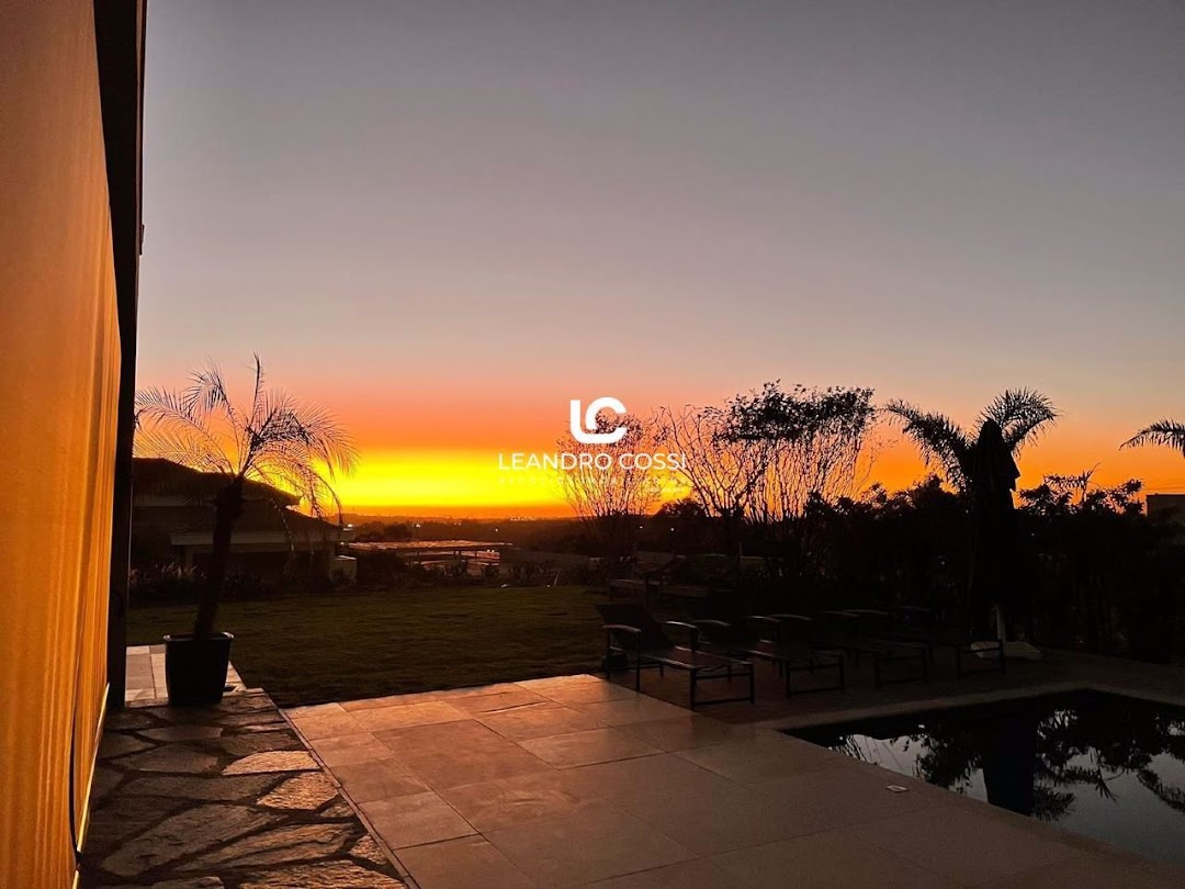 Casa de condomínio à venda no Condomínio Terras de São José II: