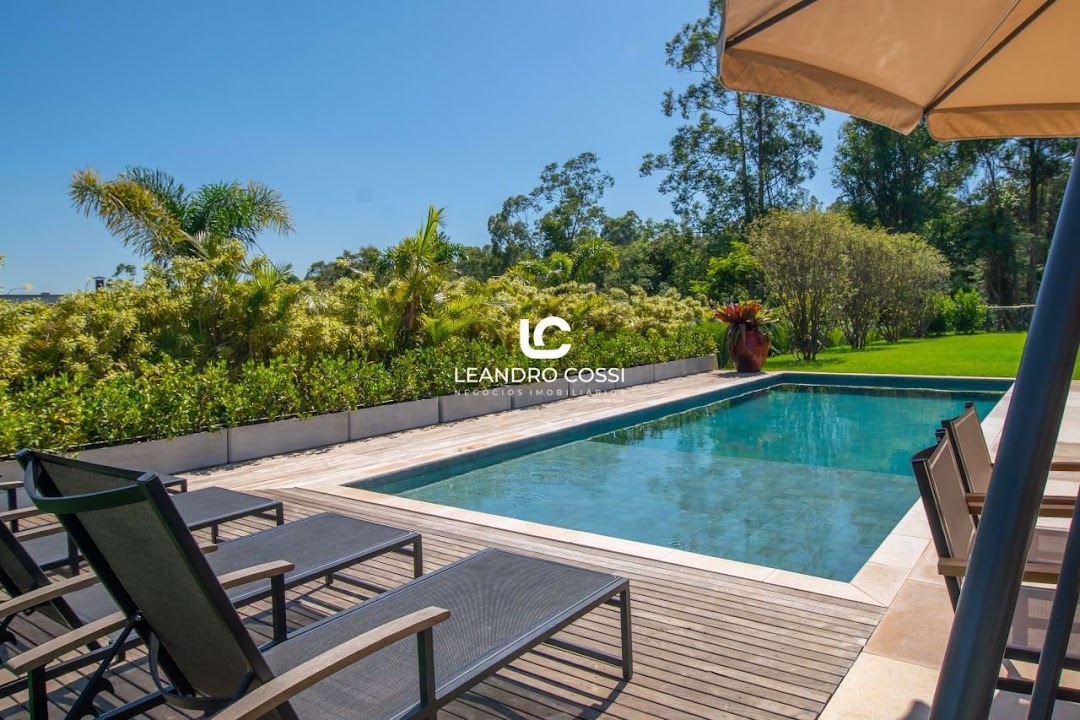 Casa de condomínio à venda no Condomínio Terras de São José II: