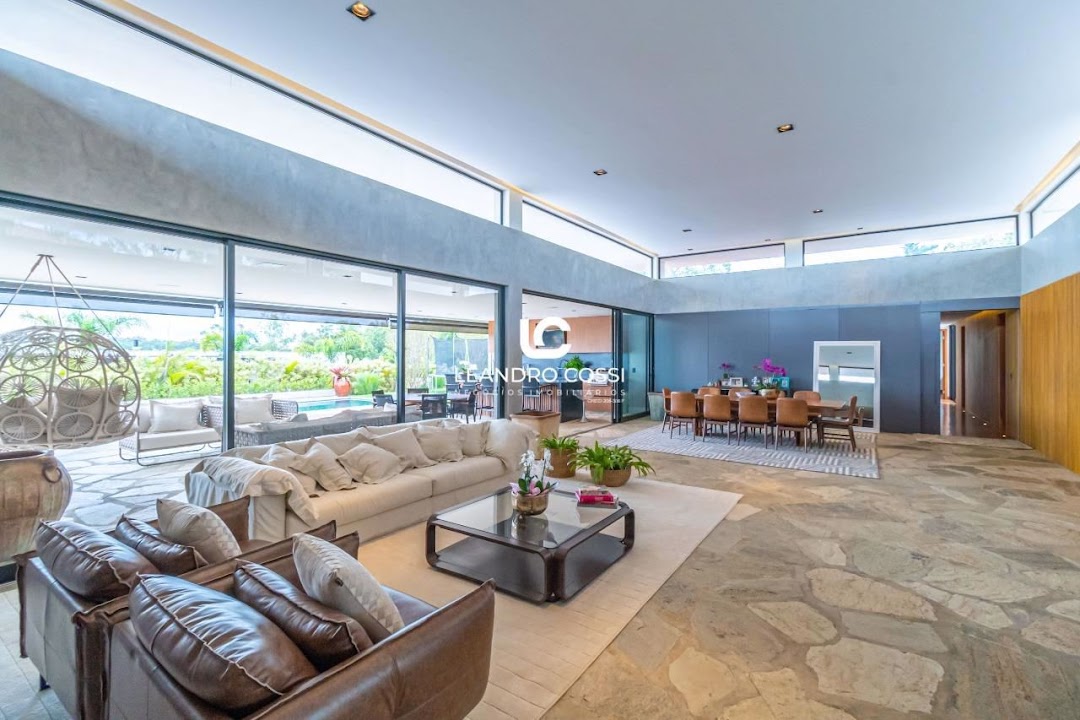 Casa de condomínio à venda no Condomínio Terras de São José II: