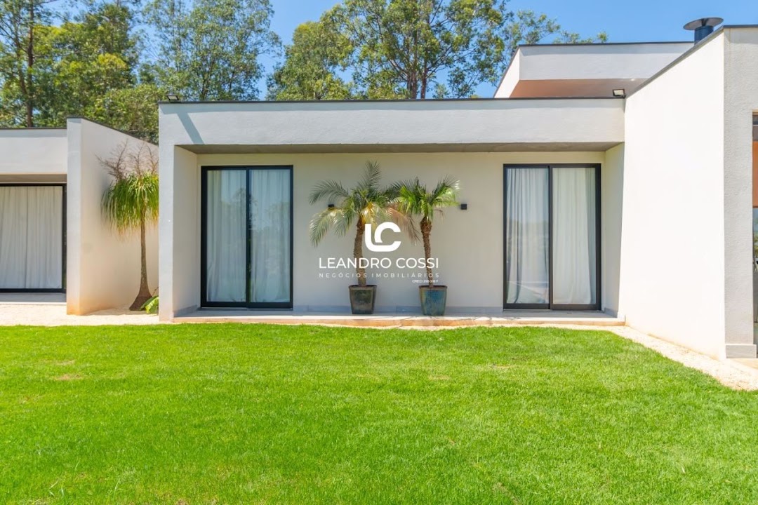 Casa de condomínio à venda no Condomínio Terras de São José II: