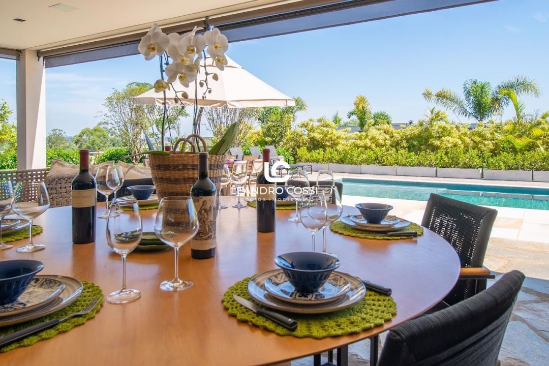 Casa de condomínio à venda no Condomínio Terras de São José II: