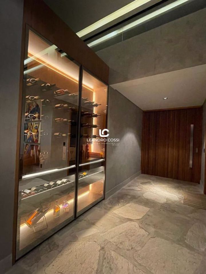 Casa de condomínio à venda no Condomínio Terras de São José II: