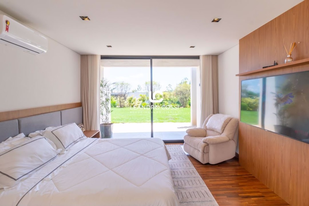 Casa de condomínio à venda no Condomínio Terras de São José II: