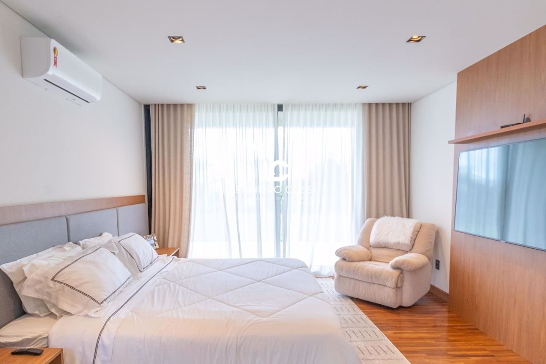 Casa de condomínio à venda no Condomínio Terras de São José II: