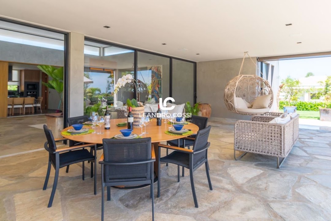 Casa de condomínio à venda no Condomínio Terras de São José II: