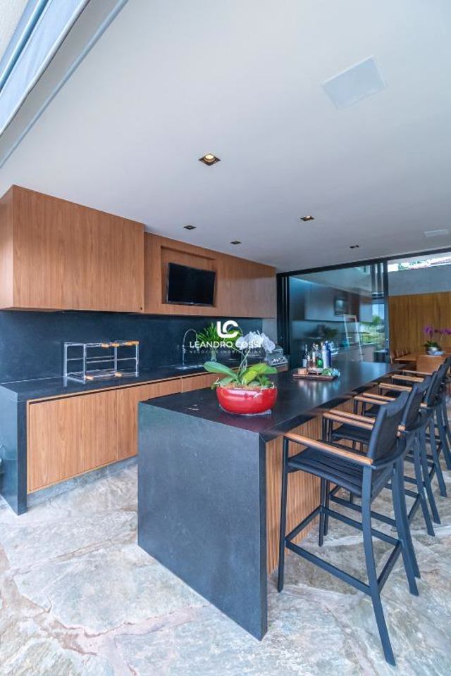 Casa de condomínio à venda no Condomínio Terras de São José II: