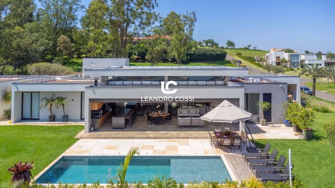 Casa de condomínio à venda no Condomínio Terras de São José II: