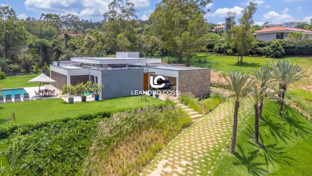 Casa de condomínio à venda no Condomínio Terras de São José II: