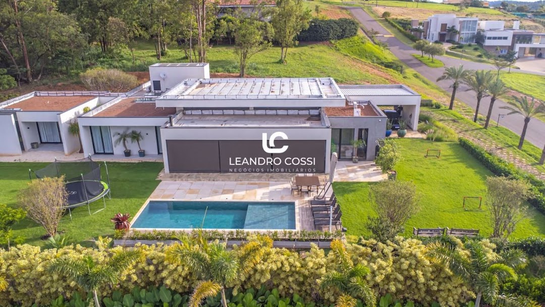 Casa de condomínio à venda no Condomínio Terras de São José II: