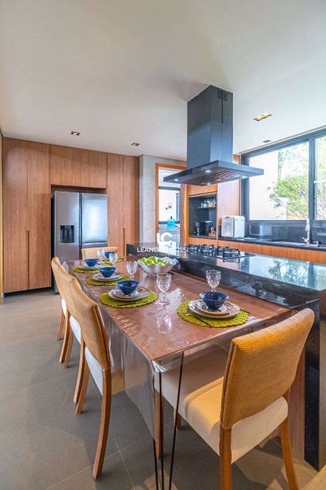 Casa de condomínio à venda no Condomínio Terras de São José II: