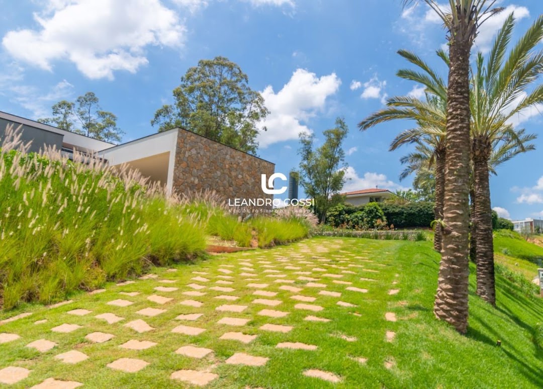 Casa de condomínio à venda no Condomínio Terras de São José II: