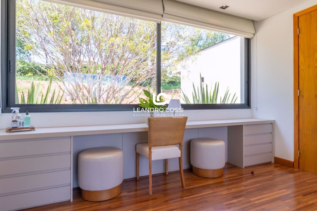 Casa de condomínio à venda no Condomínio Terras de São José II: