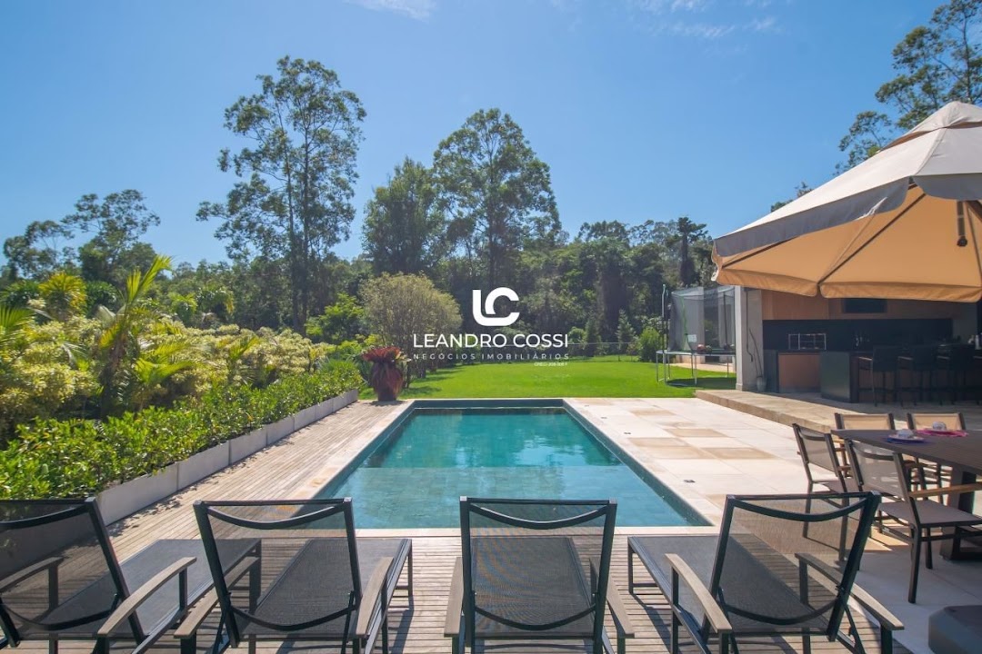 Casa de condomínio à venda no Condomínio Terras de São José II: