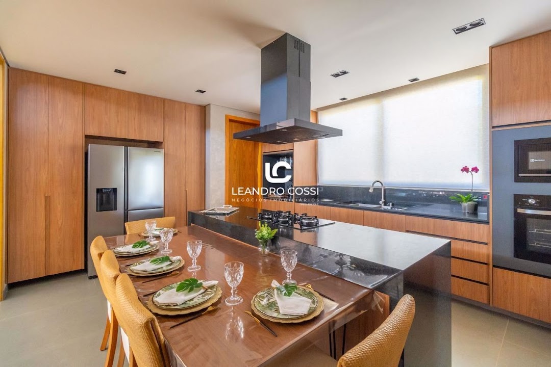 Casa de condomínio à venda no Condomínio Terras de São José II: