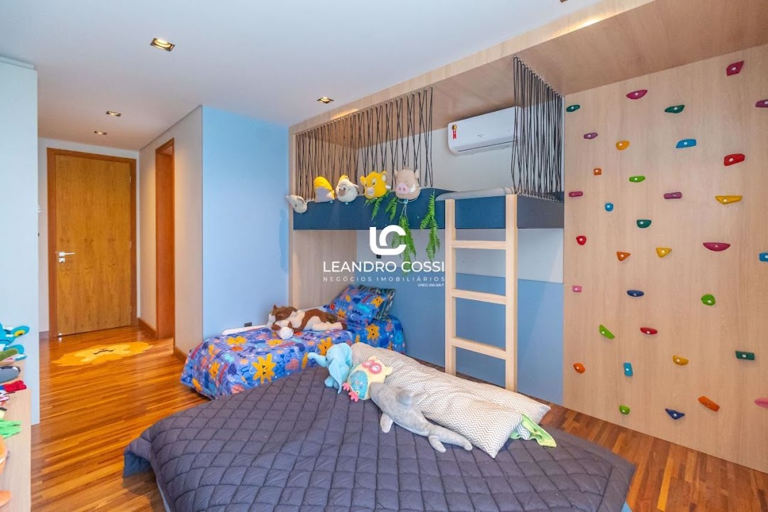 Casa de condomínio à venda no Condomínio Terras de São José II: