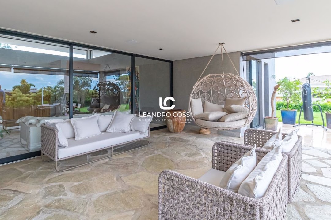 Casa de condomínio à venda no Condomínio Terras de São José II: