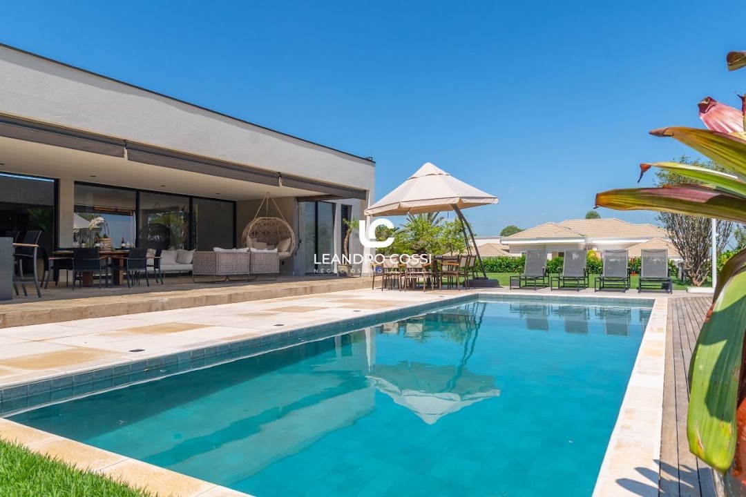 Casa de condomínio à venda no Condomínio Terras de São José II: