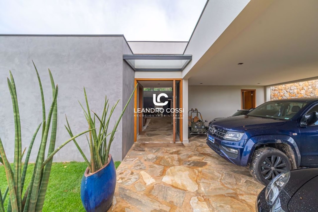 Casa de condomínio à venda no Condomínio Terras de São José II: