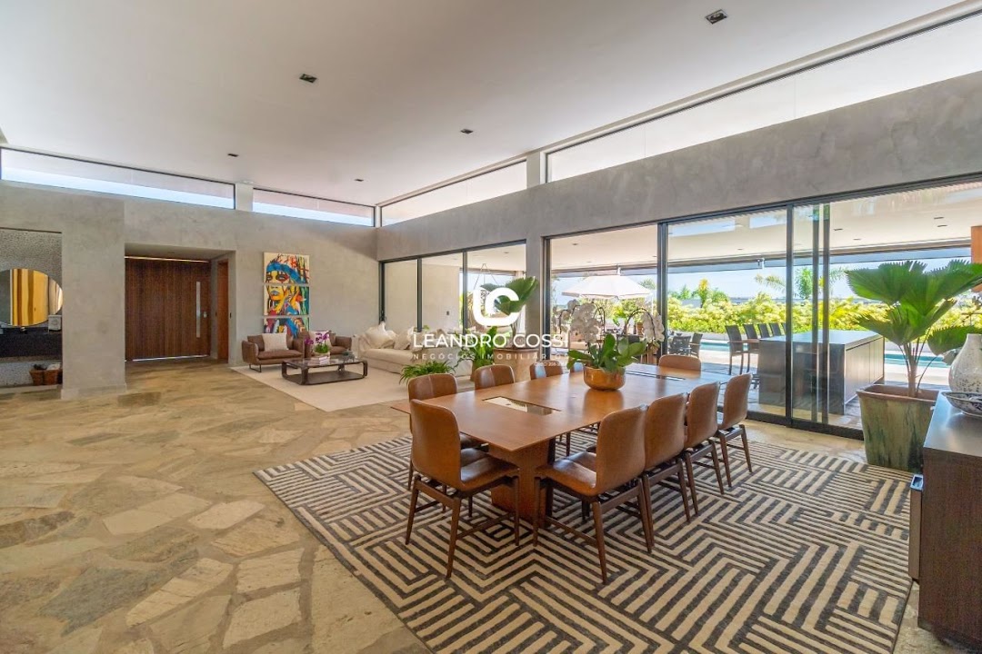 Casa de condomínio à venda no Condomínio Terras de São José II: