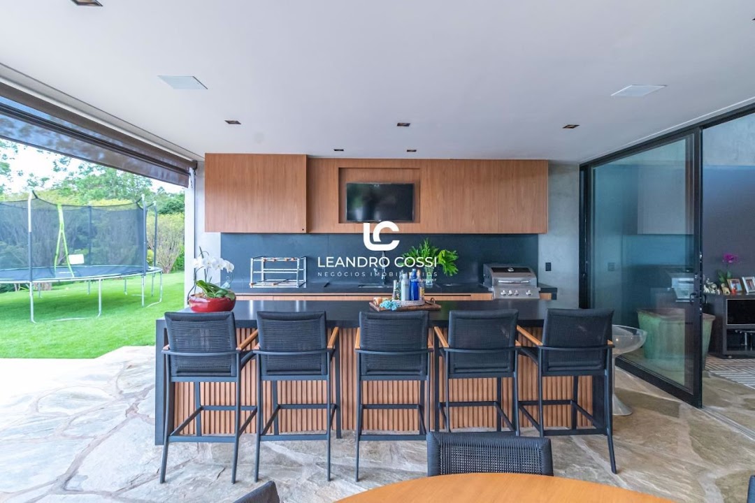 Casa de condomínio à venda no Condomínio Terras de São José II: