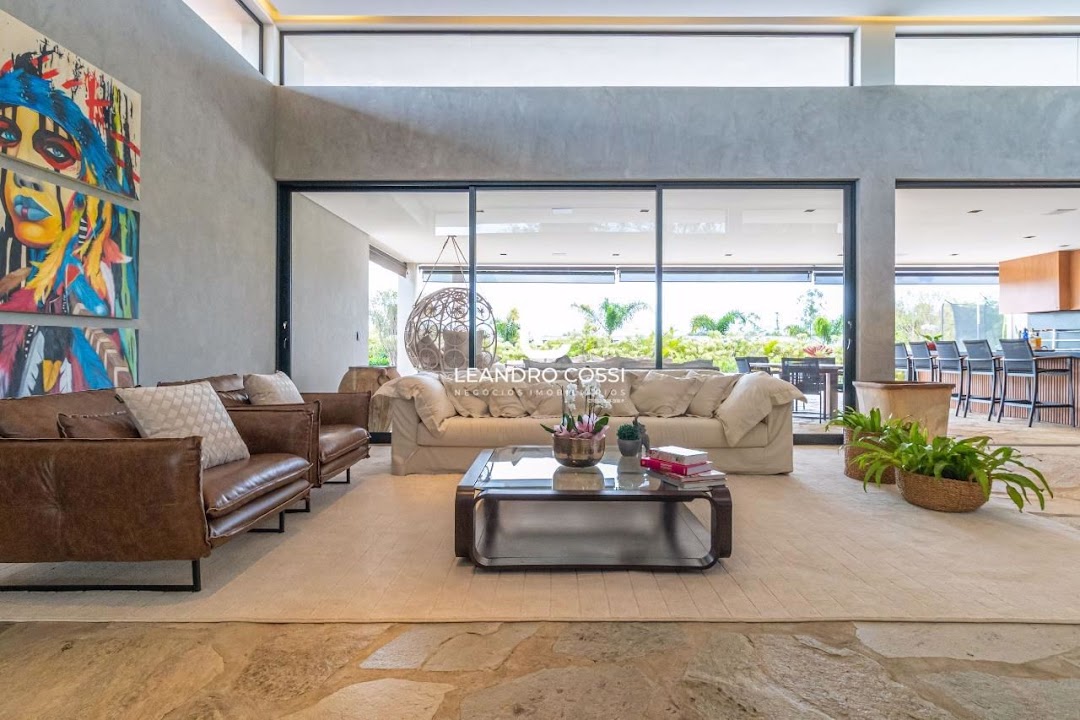 Casa de condomínio à venda no Condomínio Terras de São José II: