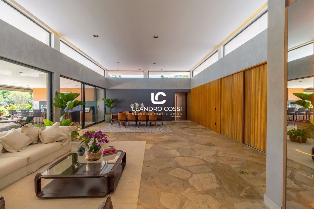 Casa de condomínio à venda no Condomínio Terras de São José II: