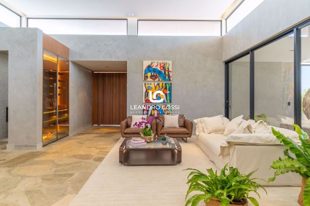 Casa de condomínio à venda no Condomínio Terras de São José II: