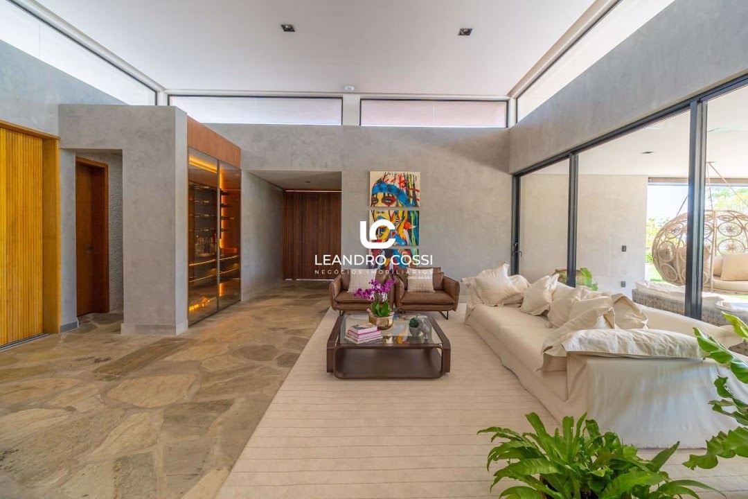 Casa de condomínio à venda no Condomínio Terras de São José II: