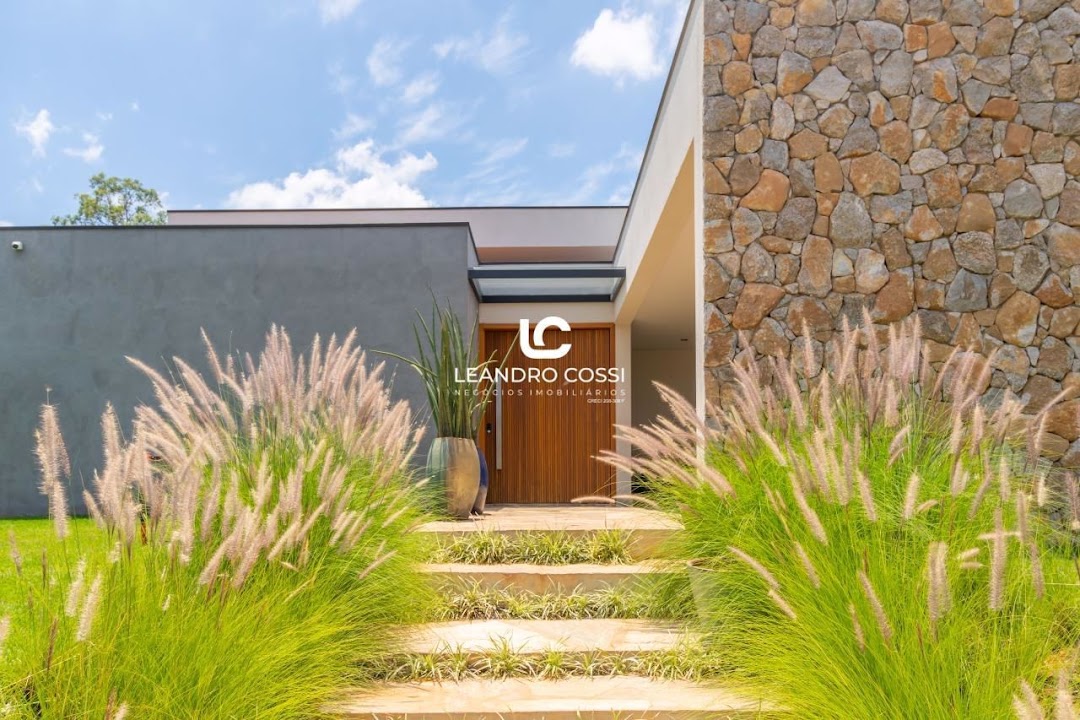 Casa de condomínio à venda no Condomínio Terras de São José II: