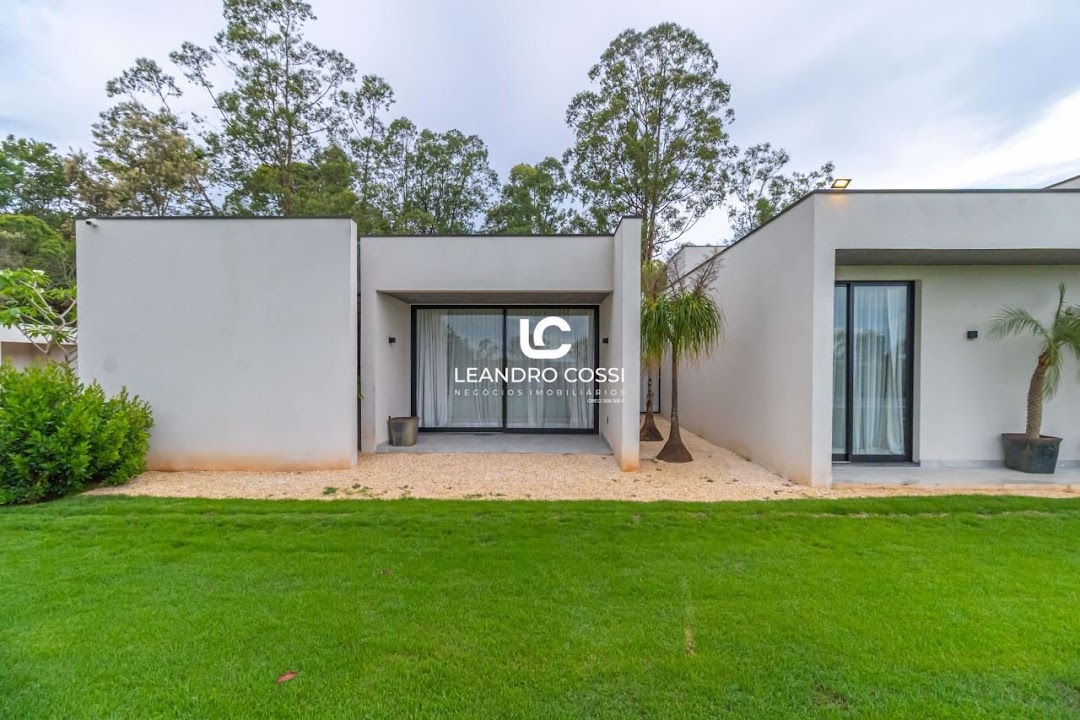Casa de condomínio à venda no Condomínio Terras de São José II: