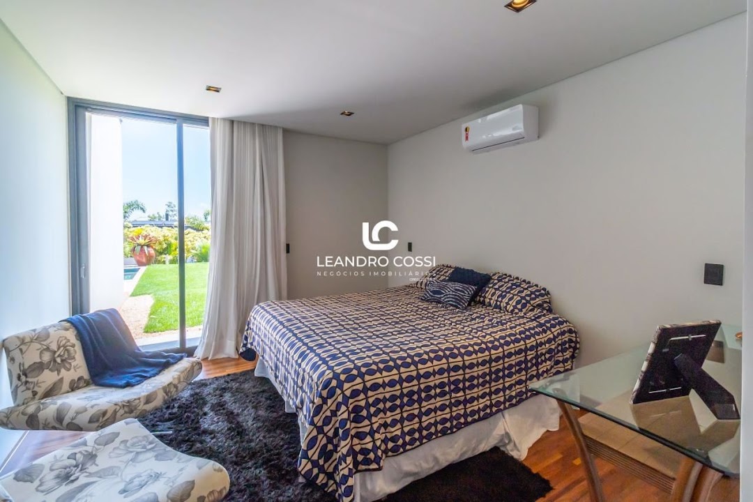 Casa de condomínio à venda no Condomínio Terras de São José II: