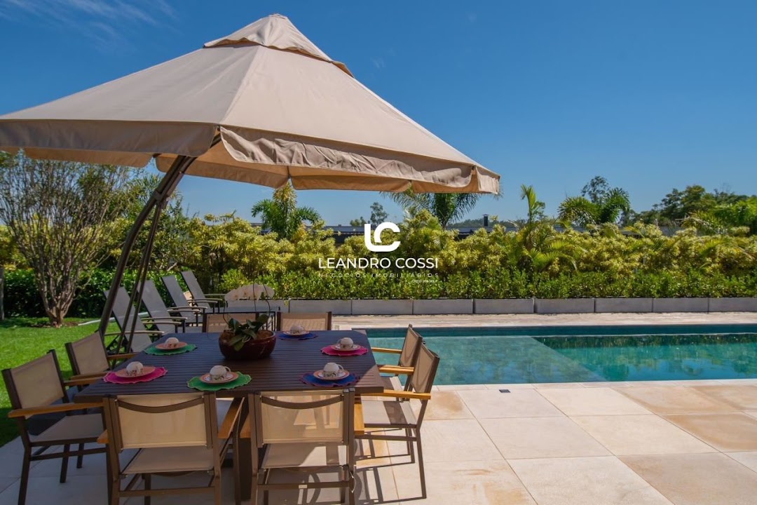 Casa de condomínio à venda no Condomínio Terras de São José II: