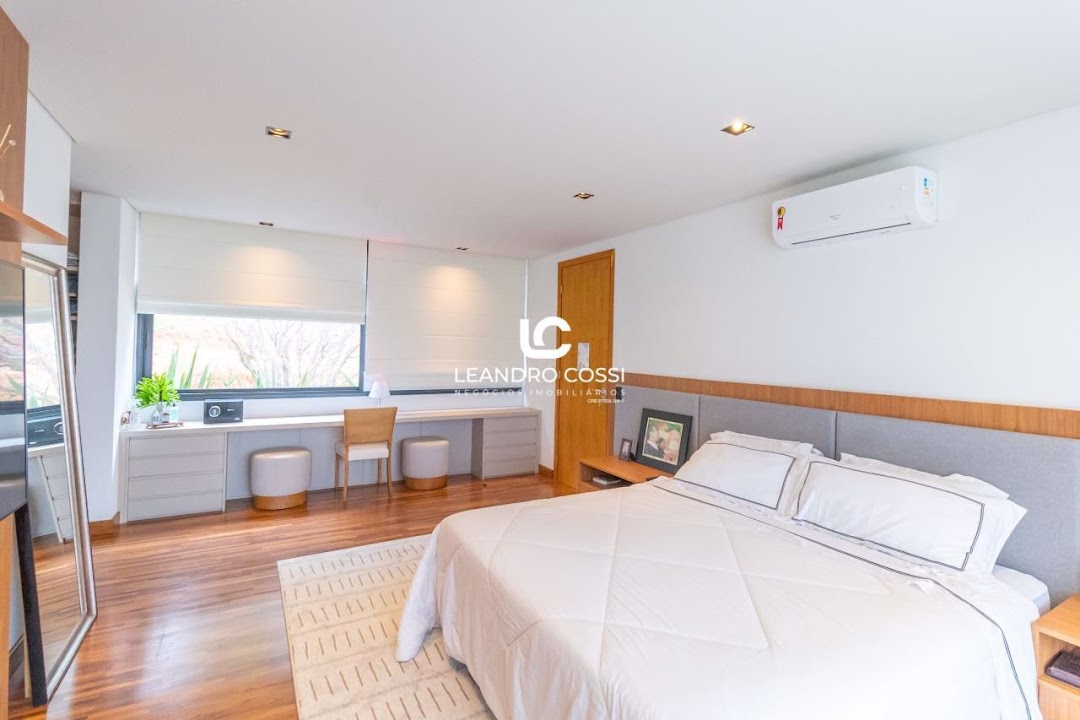 Casa de condomínio à venda no Condomínio Terras de São José II: