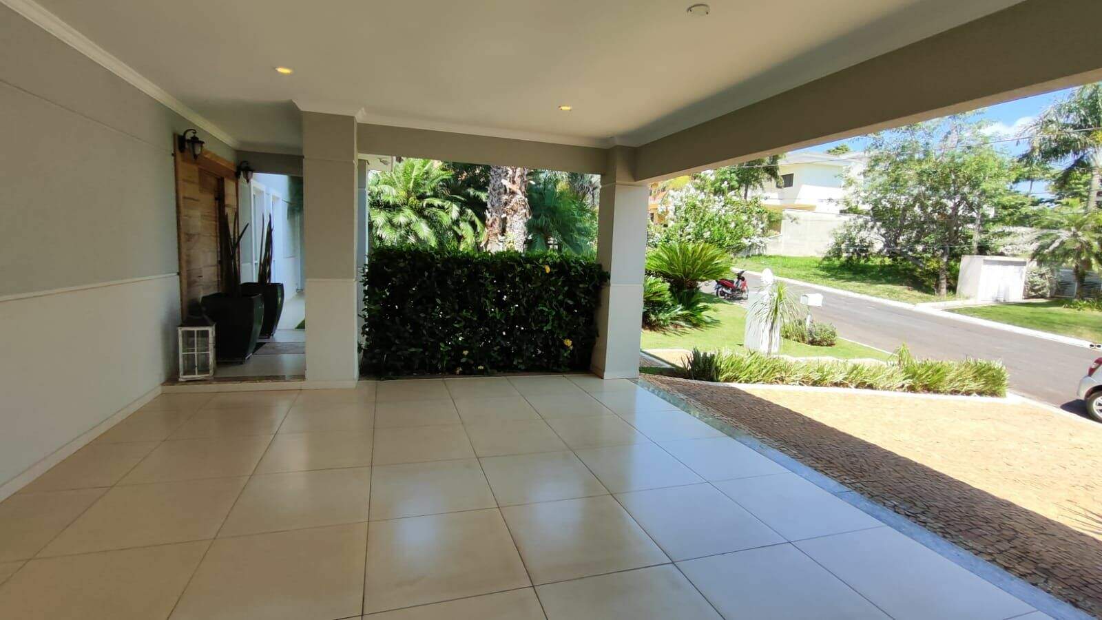 Casa Alto das Palmeiras Itu 