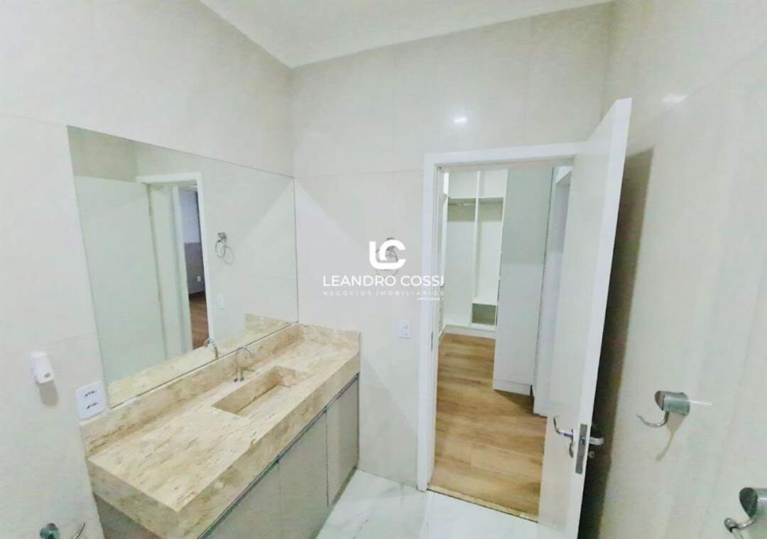 Casa Jardim Celani Salto 