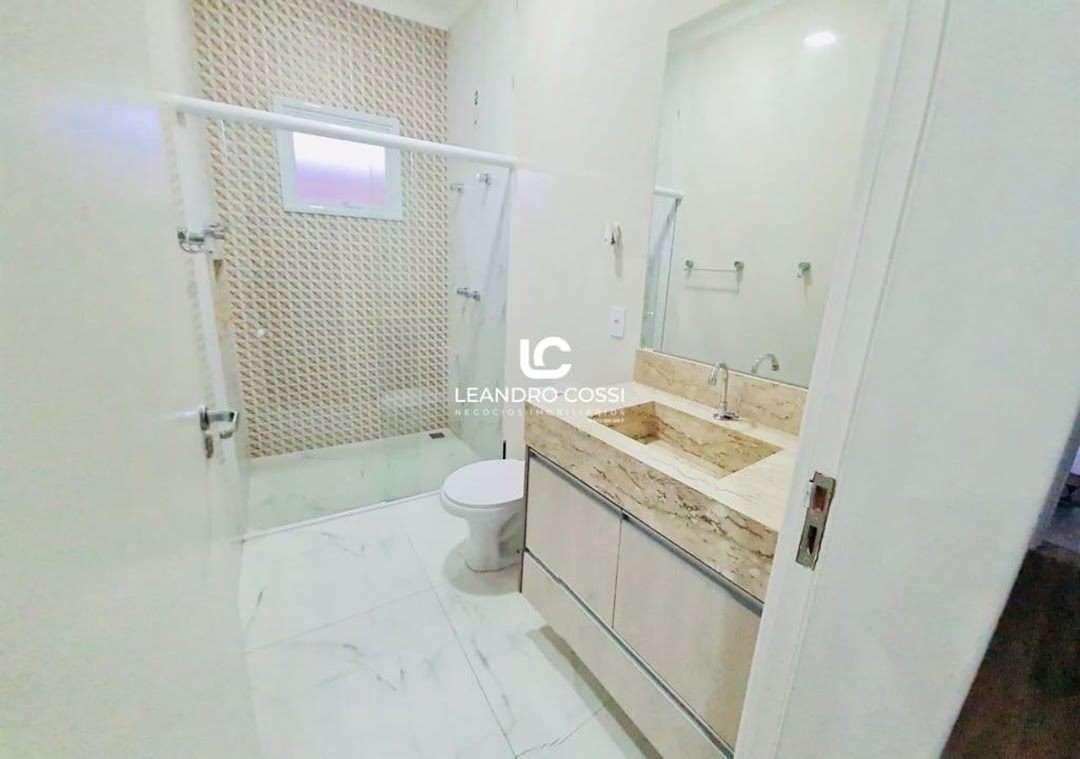 Casa de condomínio à venda no Mirante dos Ipês: