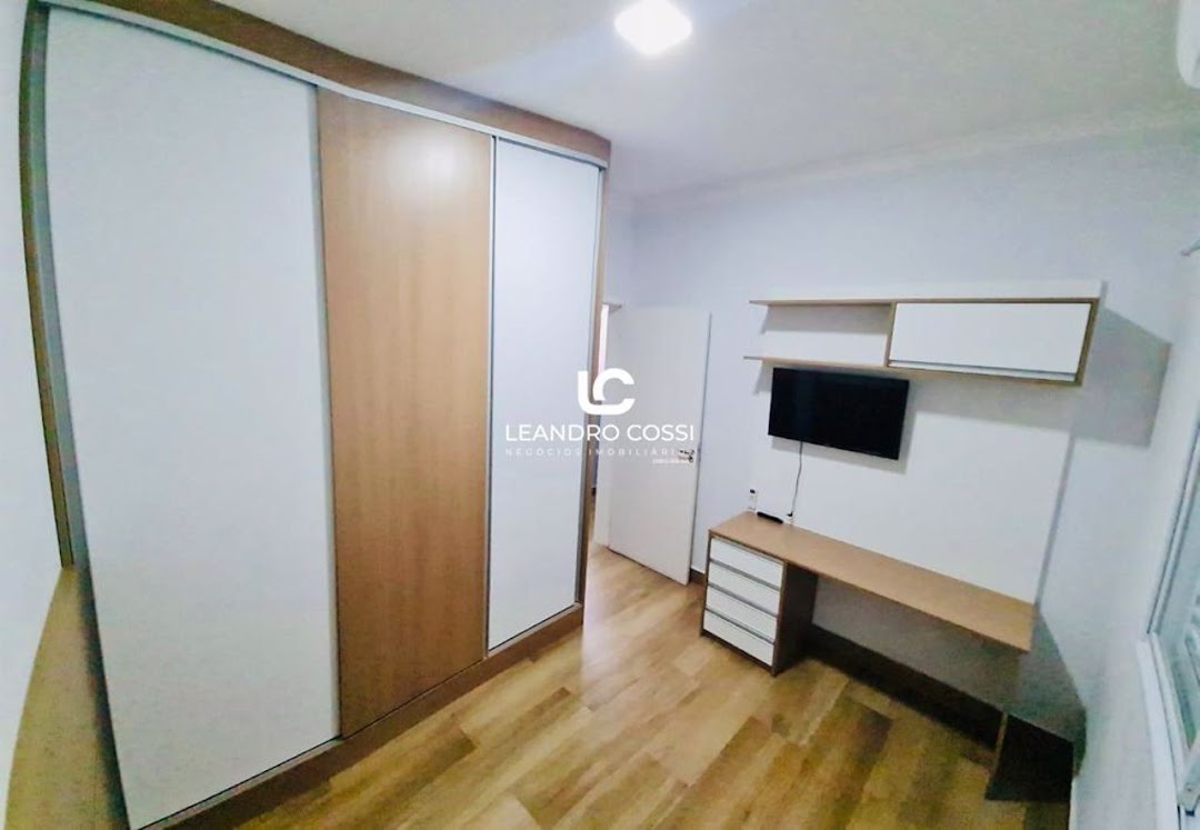 Casa de condomínio à venda no Mirante dos Ipês: