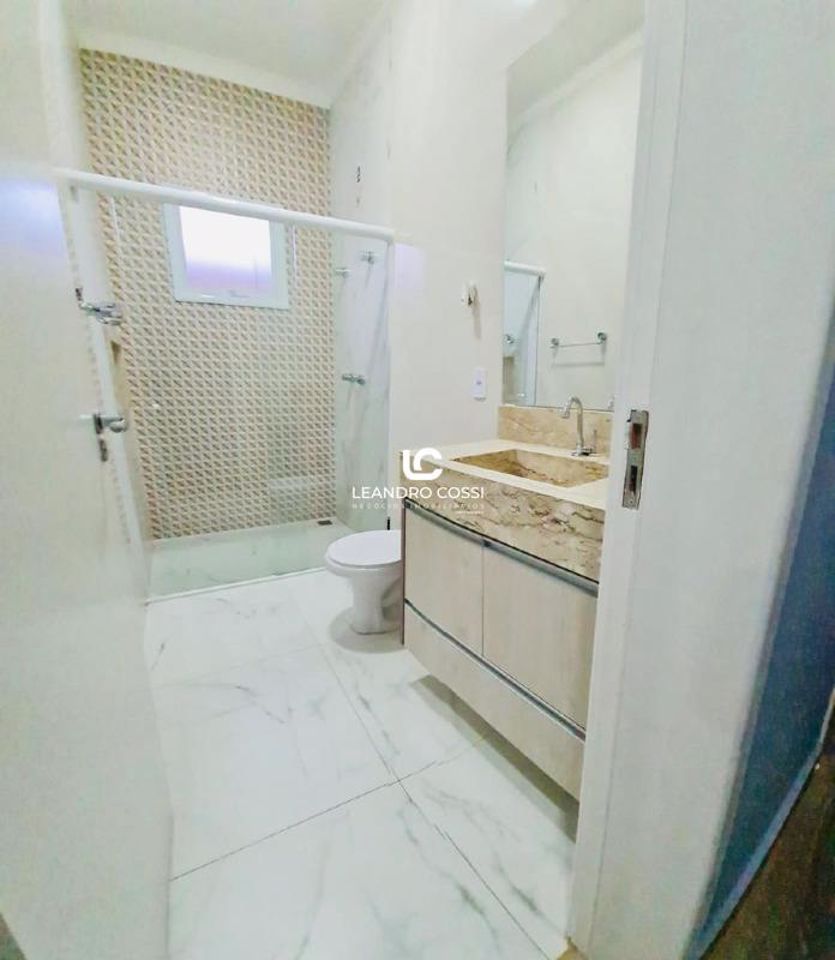 Casa de condomínio à venda no Mirante dos Ipês: