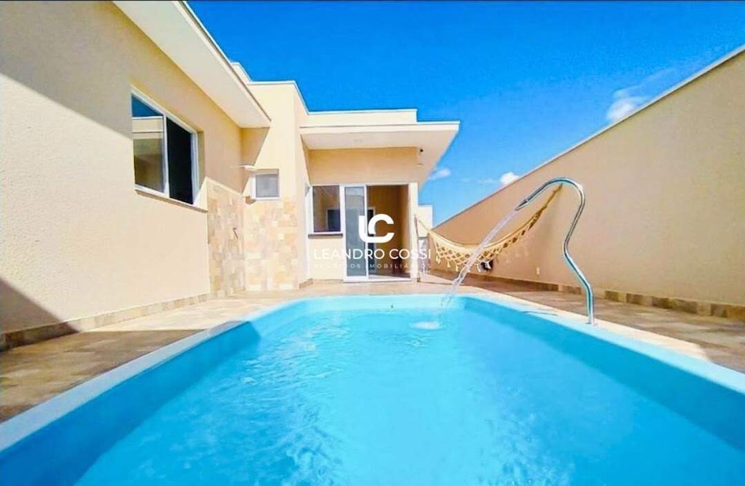 Casa Jardim Celani Salto 