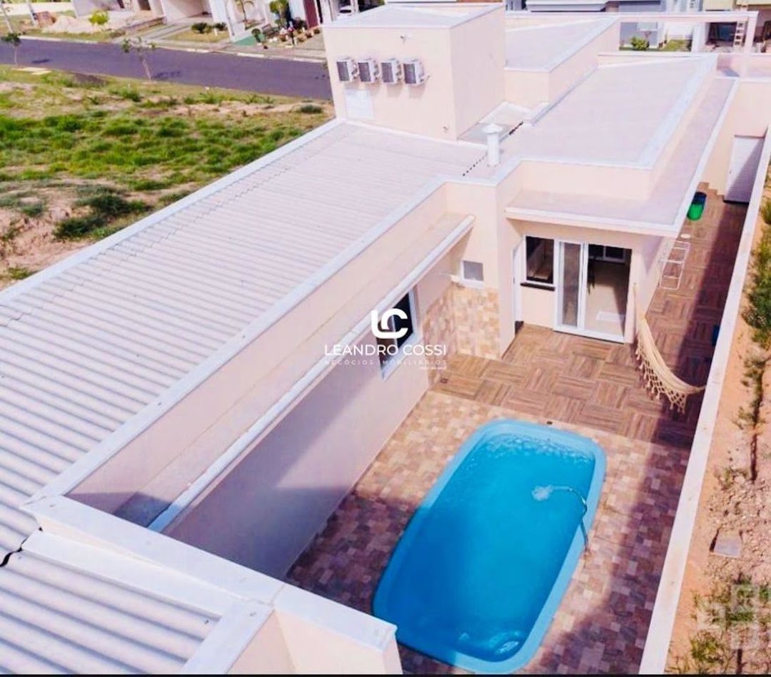 Casa de condomínio à venda no Mirante dos Ipês: