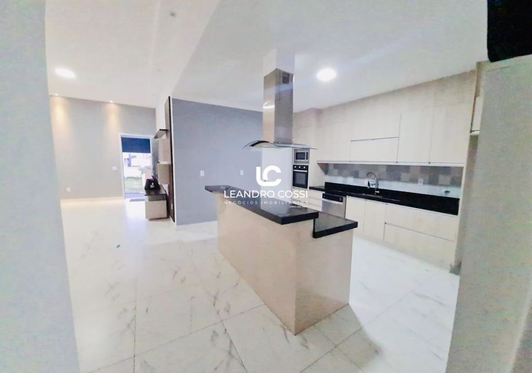 Casa de condomínio à venda no Mirante dos Ipês: