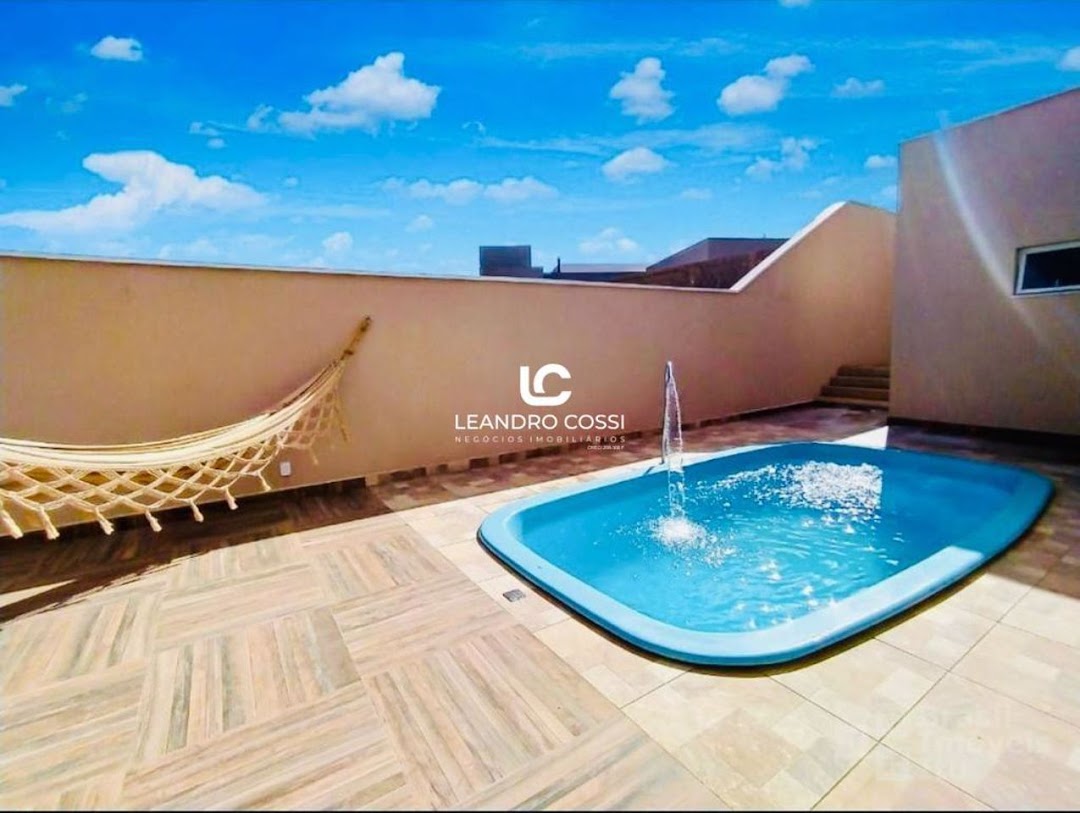 Casa de condomínio à venda no Mirante dos Ipês: