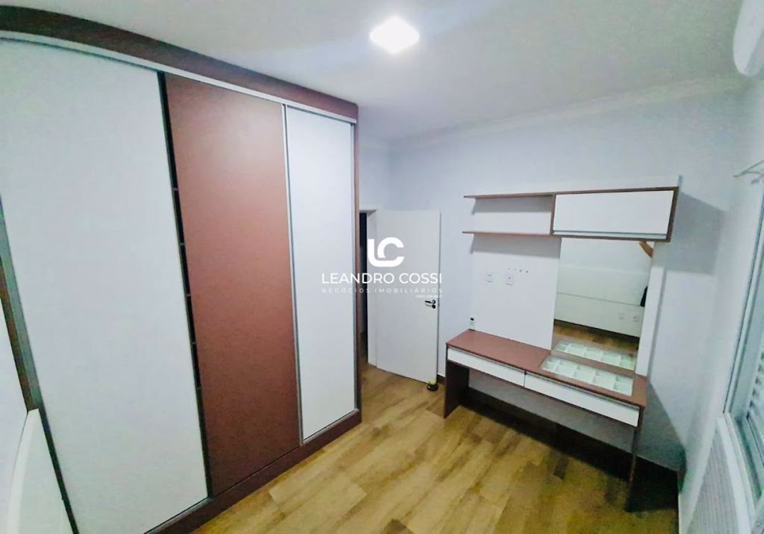 Casa de condomínio à venda no Mirante dos Ipês: